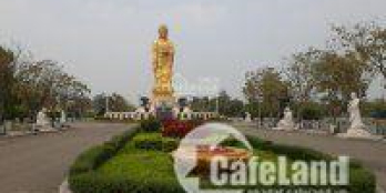 Biệt thự The Phoenix Garden Đan Phượng - Với mô hình Đà Lạt thu nhỏ duy nhất giữa lòng thủ đô.