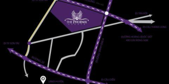 Chỉ với 5 tỷ, sở hữu ngay biệt thự 200m2 xây dựng 3,5 tầng. Sổ đỏ vĩnh viễn