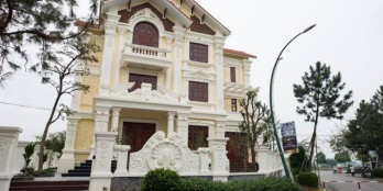 The Phoenix Garden chuẩn sinh thái với nhiều tiện ích vượt trội.