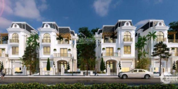 Mua ngay biệt thự Phoenix Garden trong tháng 5 để được nhận chiết khấu lên đến 1 tỉ cùng những chính sách hấp dẫn