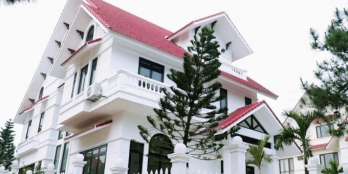 Mở bán biệt thự The Phoenix Garden - Mô hình Villa Stay xu thế mới trên thế giới.