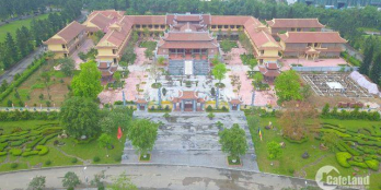 Chiết khấu lên đến 1,2 tỷ khi mua biệt thự The Phoenix Garden, 032.847.8199