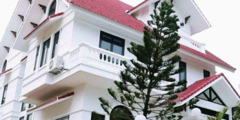 Bán căn biệt thự 200m2 , tặng gói nội thất 510 triệu .Mua ngay 0962374177