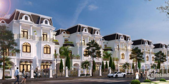 Cần bán biệt thự 200m The Phoenix Garden, chiết khấu nội thất trị giá 550 triệu