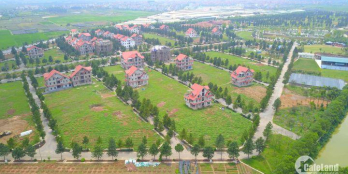 Chiết khấu từ 500 triệu đến 1,2 tỷ khi mua biệt thự The Phoenix Garden,LH: 032.847.8199