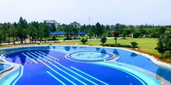 Bán căn biệt thư 200m2- chiết khấu siêu khủng lên đến 1,2 tỷ