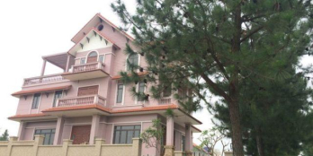 Chiết khấu 510 lên đến 1.2 tỷ cho khách hàng khi sở hữu biệt thự tại The Phoenix Garden