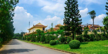 Sở hữu biệt thự triệu đô chỉ với 19 tiệu/m2, với chiết khủng 1.2 tỷ