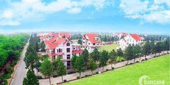 Bán lô biệt thự Đông Nam 200m2 tại khu sinh thái Phùng - The Phoenix Garden.LH.0961461594