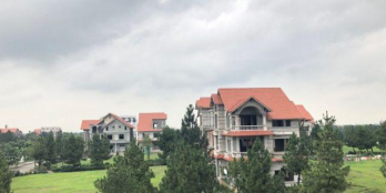 Nhanh tay để sở hữu vị trí vàng tại The Phoenix Garden