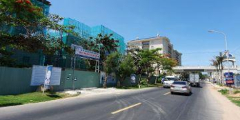 Dự án Đất Đỏ Village 1 sắp sửa mở bán chính thức