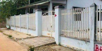 Đất ngay KDL Đọt Champa, diện tích 5*50, Bình Dương giá rẻ, SHR