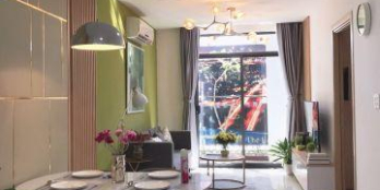 Chỉ còn 20 căn hộ chung cư ngay làng Đại Học Quốc Gia