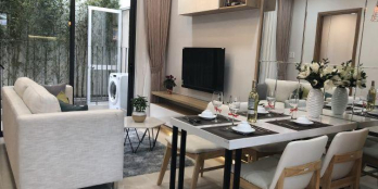 CẦN SANG NHƯỢNG BCONS SUỐI TIÊN - BCONS MIỀN ĐÔNG GIÁ CỰC TỐT, CHỈ 1,122 TỶ/CĂN 2PN ĐÃ CÓ VAT