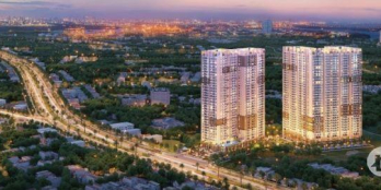 Dự án Opal Boulevard Phạm Văn Đồng