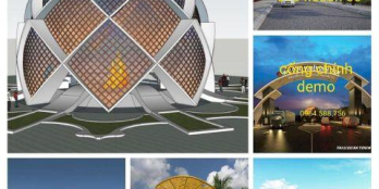 Lai Uyên Resindence dự án khủng ,đầu tư tiềm năng nhât