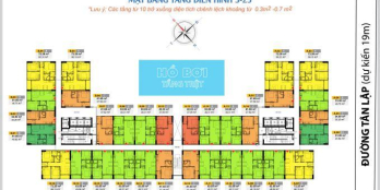 Chính chủ cần sang nhượng căn hộ Bcons Miền Đông, Bcons Suối Tiên, Làng Đại Học. Giá chỉ từ 800tr