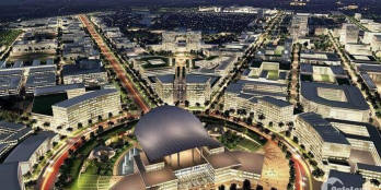 Hot hot hot Lai Uyên Residece khu đô thi phức hợp cảnh quan  giá rẻ đầu tư lh0964.588.756