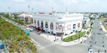 căn hộ cao cấp ngay vincom bình dương