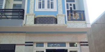 Bán nhà thuộc kp đông hòa trung tâm của dĩ an,nhà lầu ,giá rẻ.