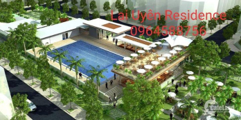 Đất nền Lai Uyên RESIDENCE .dất ơ đất đầu tư thổ cư binh dươngLH 0964588756