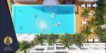 Chung cư giá rẻ kế bên KDL Suối Tiên, chỉ 850 triệu/căn. LH: 0969.119.772