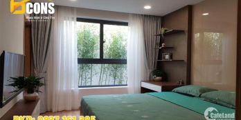 Sang nhượng Căn hộ Bcons Miền Đông Bcons Suối Tiên giá tốt từ 800 triệu ngay làng đại học Thủ Đức, đối diện bx Miền Đông mới