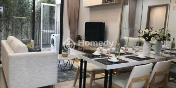 Căn hộ Bcons khuôn viên làng đại học. Giắ rẻ bất ngờ chỉ 700tr/căn