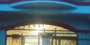 Bán nhà diện tích 4.5m x 11.5m