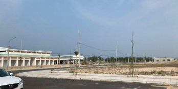 C.C Cần bán 2 lô liền kề SEA VIEW - DƯƠNG NGỌC ( Điện Ngọc- Điện Bàn)