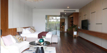 Cần bán căn condotel 5* tại Hội An, view biển, 55m2, 2.2tỷ