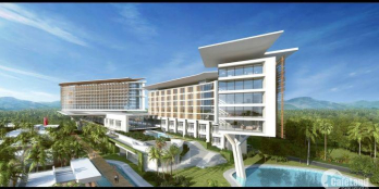 Bán condo 5 sao tại Hội An - chỉ 700 triệu - view biển Hà My