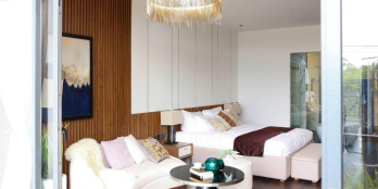 Chuyển nhượng condotel mặt biển Hội An, lợi nhuận 90%/năm, sổ đỏ lâu dài