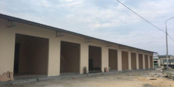 Sang nhượng 2 KIOT chợ tốt nhất khu vực dự án mới, ngay trung tâm thị xã Điện Bàn. Giá cả hợp lý, phù hợp cho tiểu thương.LH 097.838.4823