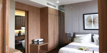 Bán condotel Hội An, view biển, thiết kế 5*, full nội thất – 2.5 tỷ, 55m2