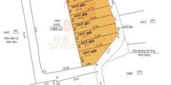 Đất chính chủ Điện Thắng Trung, 108 m2 tại khu công nghiệp,giá 1 tỷ 2 có sổ. LH 0787788488