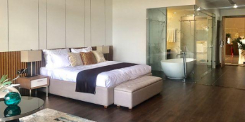 Bán căn hộ 5* tại Hội An, bàn giao đủ nội thất, sổ đỏ lâu dài, CK 400tr