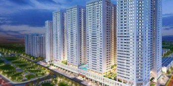 Sở hữu căn hộ chung cư cao cấp dự án Eurowindow River Park giá 1,3 - 1,7 tỷ