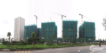 Căn hộ cao cấp ngay chân cầu Đông Trù chỉ với 1.3 tỷ, LH 0983434770/ Ms Nhớ