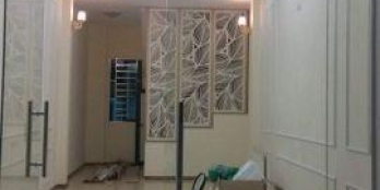 Bán nhà ở Trần Quang Diệu oto đỗ cửa