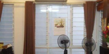 Bán nhà ngõ 1194 Đường Láng 5T-MT4m-Đầy đủ nội thất. Giá: 3.5 tỷ