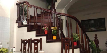 1.55 tỷ. Bán nhà đường Tôn Đức Thắng 20m2 x 3 tầng, 2 mặt thoáng (0975965639)