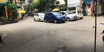 Bán nhà phố Thịnh hào - Tôn Đức Thắng hướng tây nam