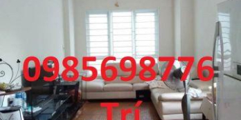 Bán nhà tôn đức thắng, kinh doanh đỉnh 5 tầng 35m2 5,1 tỷ