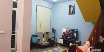 Bán nhà phố THÁI HÀ cách mặt phố 100m, cách chỗ để ôtô 15m, nhà đẹp lô góc 60m 6.1 tỷ