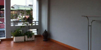 Nhà đẹp Huỳnh Phúc Kháng!5 tầng X80m2 ô tô vào nhà