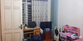 Bán Nhà Ngõ Phố Hoàng Cầu – Đống Đa 45m2, Chỉ 4,3 Tỷ, Cách Ô Tô Tránh 20m.