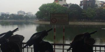 Mặt Hồ Mai Anh Tuấn, 39m, 4 Tầng, Giá: 10 Tỷ, Kinh Doanh - Văn Phòng Chuẩn