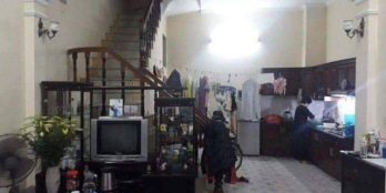 Mua Bán Gấp Nhà Tôn Thất Tùng, DT 65mx3T, MT: 5.5m. CHỈ 3,2 TỶ. LH 0981348023