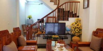 Thông tin bán nhà quận Đống Đa 50m2 x 5 tầng, về ở ngay. Giá 4,1 tỷ